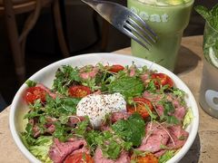 -O'eat Blossom&Pelican(深圳首店)