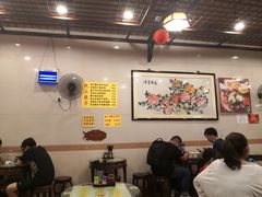 大堂-顺记冰室(宝华路店)