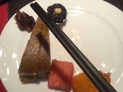-悦隆酒店-中餐厅