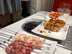 -延边金利串店(安达街店)