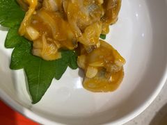 -京樽回転寿司(奥林匹克店)