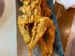 -老天桥蛙炉火锅(姑苏总店)