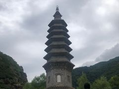-小五台金河景区