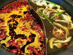 -井格重庆火锅(新世纪店)