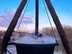 -清河半岛温泉度假酒店