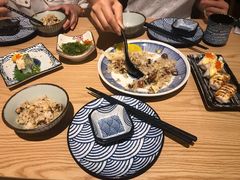 -六本目日式料理(珊瑚沙家园店)