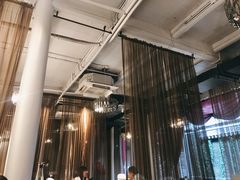 -CHASE Modern Cuisine(崇宁路店)