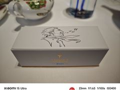 -Le Comptoir de Pierre Gagnaire