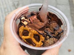 -fishtank鱼缸咖啡(三山街店)