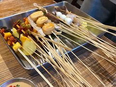 -江湖六膳門串串香(隆礼路店)