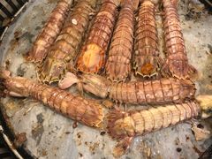 -江南食代自助餐厅(宝龙城市广场店)