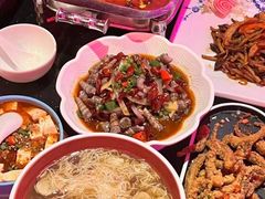 -皓声音KTV(新景店)