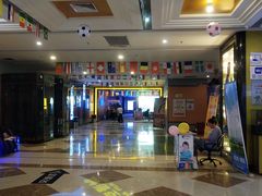 -星空影城(固安OMIS激光店)