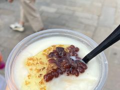 -秦园惠山豆腐花(惠山古镇店)