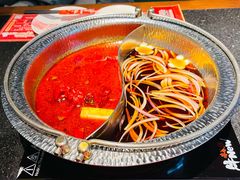 -牛New寿喜烧(虹桥新天地店)