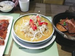 -火啫啫·粤式啫啫煲(南通首店)