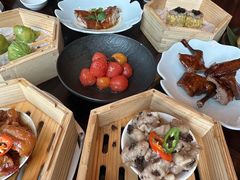 -新天世纪中餐厅