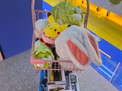-风云再起游乐汇(北京西单西西友谊店)