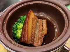 -令氏家外家周礼食府(桥南店)