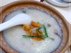 -蔡澜点心·粤菜(月星环球港店)