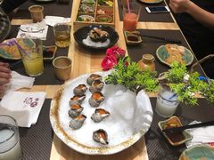 -酒久自助料理(佳兆业店)