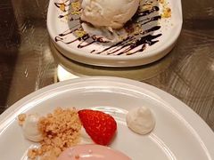 -ELI FALAFEL Lebanese&Mediterranean黎巴嫩美食(富城路店)