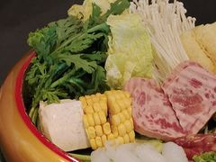 -牛New寿喜烧(龙湖金沙天街店)
