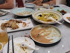 -玉华台饭庄·淮扬菜·烤鸭(望京店)