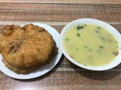 -老方子馅饼粥(台东店)