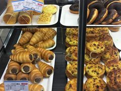 -山崎面包(百联世纪店)