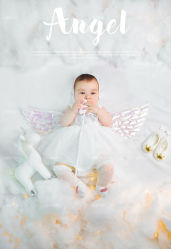 -水晶BABY儿童摄影(世界公园店)