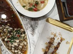 -新凯旋烧烤·燕姐千岛湖土菜