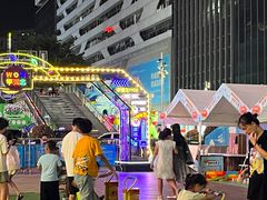 -茂业天地(华强北店)