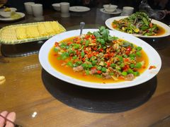 -飞虹鱼馆(春华路店)