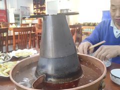 -岳合轩老北京涮肉