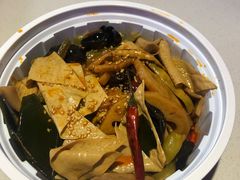 素什锦-宝葫芦西北茶食铺(万达店)