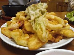 -全州拌饭馆(断桥店)