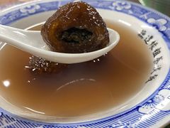 -粗茶淡饭(东关街店)