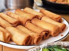 大良炸牛奶-小和庆·知味(首铸万科店)