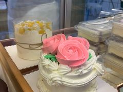 -包满意面包糕点(东坝店)