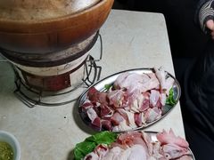 -威邵鸡煲(西华路总店)