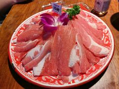 -楠火锅(仁恒梦中心店)