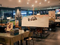 -魔方城市书房(中街益田店)