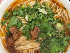 -宛平李记小吃(东关街店)