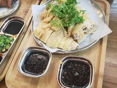 -阿金大白·上海菜馆(新天地店)