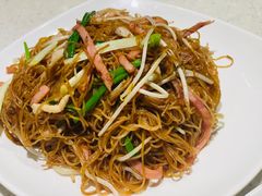-香港新发烧腊茶餐厅(书城店)