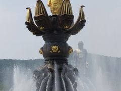 -灵山胜境