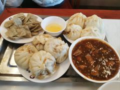 -姚记炒肝店(鼓楼店)