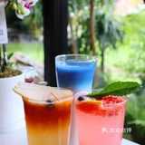 昆明复刻小清迈｜独栋小楼里吃正宗泰国美食
