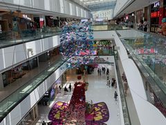 -万达茂商场(南京仙林店)